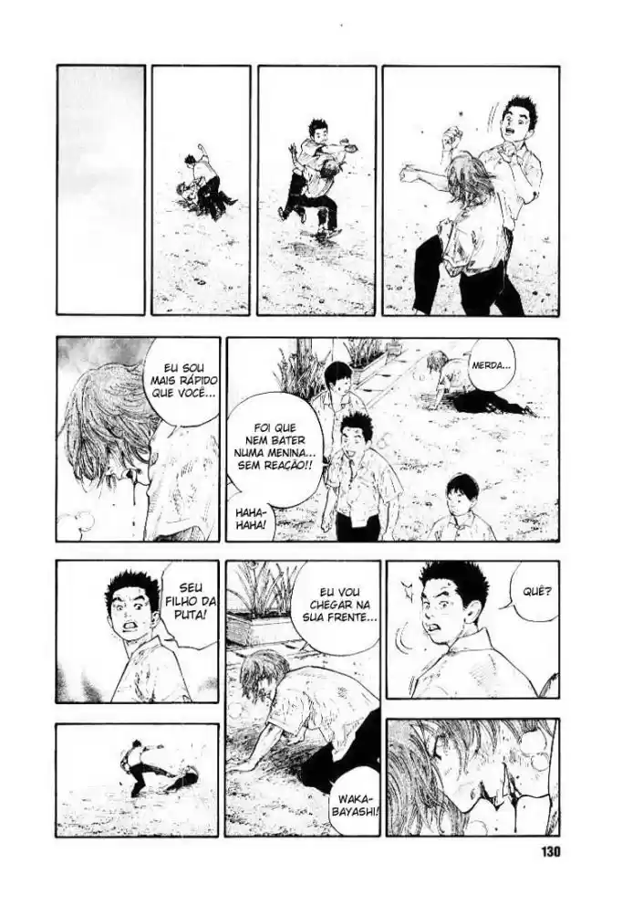 Read Real Português Manga Online