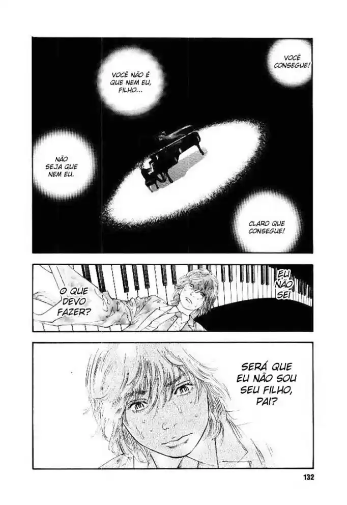 Read Real Português Manga Online