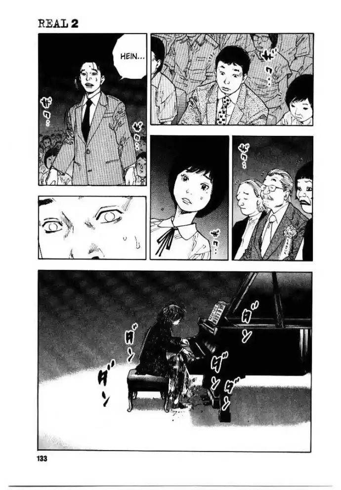 Read Real Português Manga Online