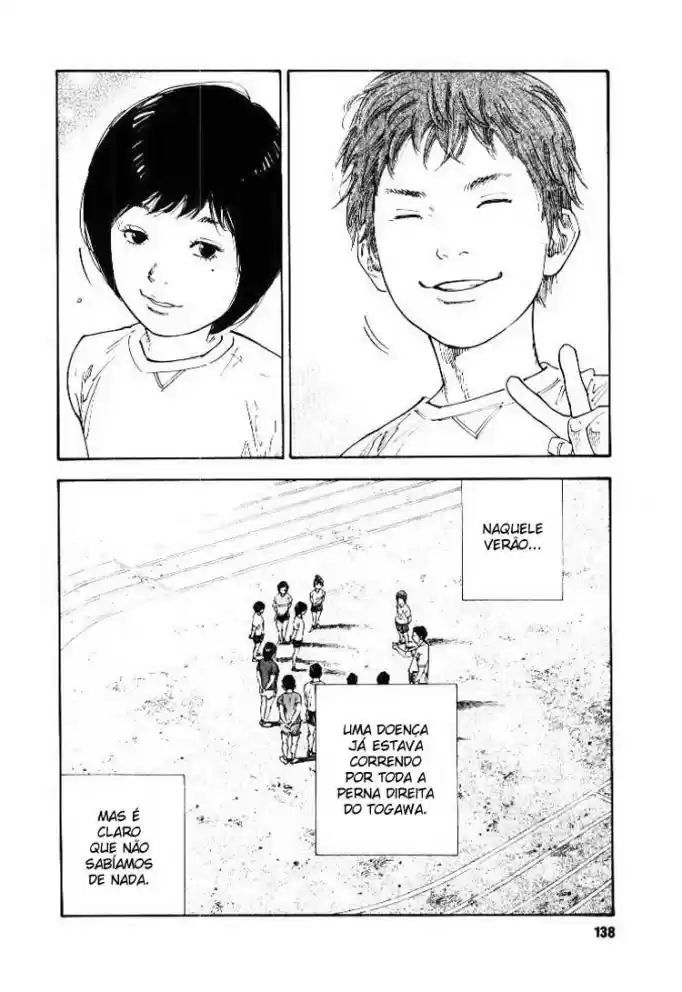 Read Real Português Manga Online