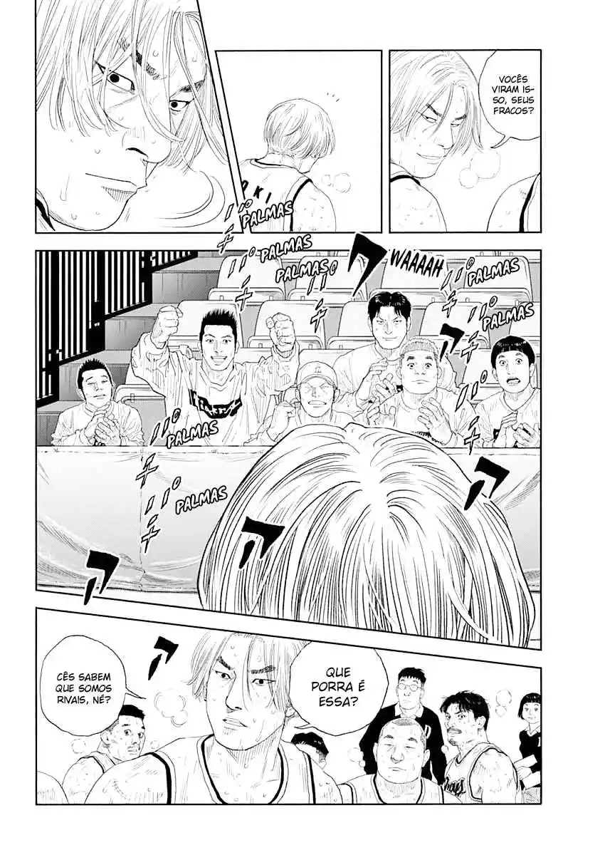 Read Real Português Manga Online