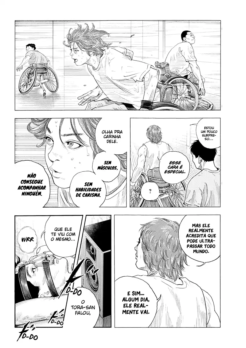 Read Real Português Manga Online