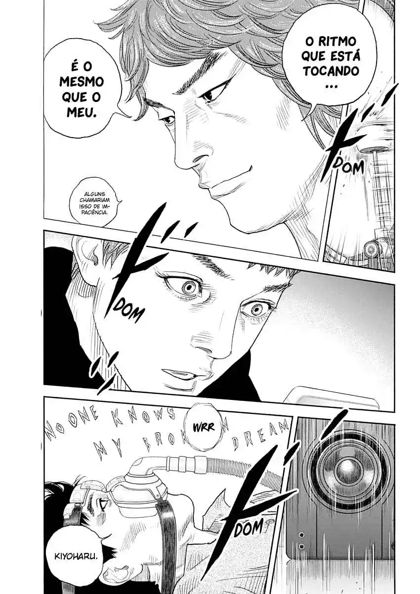 Read Real Português Manga Online