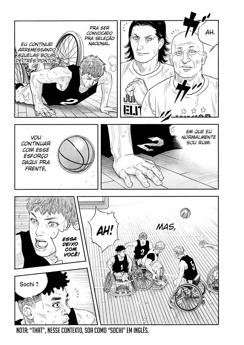 Read Real Português Manga Online