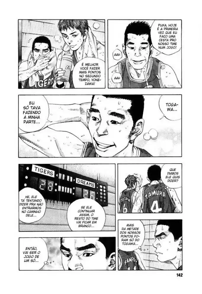 Read Real Português Manga Online