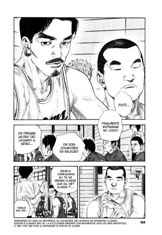 Read Real Português Manga Online