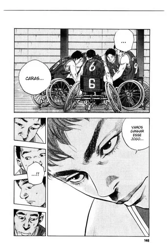 Read Real Português Manga Online