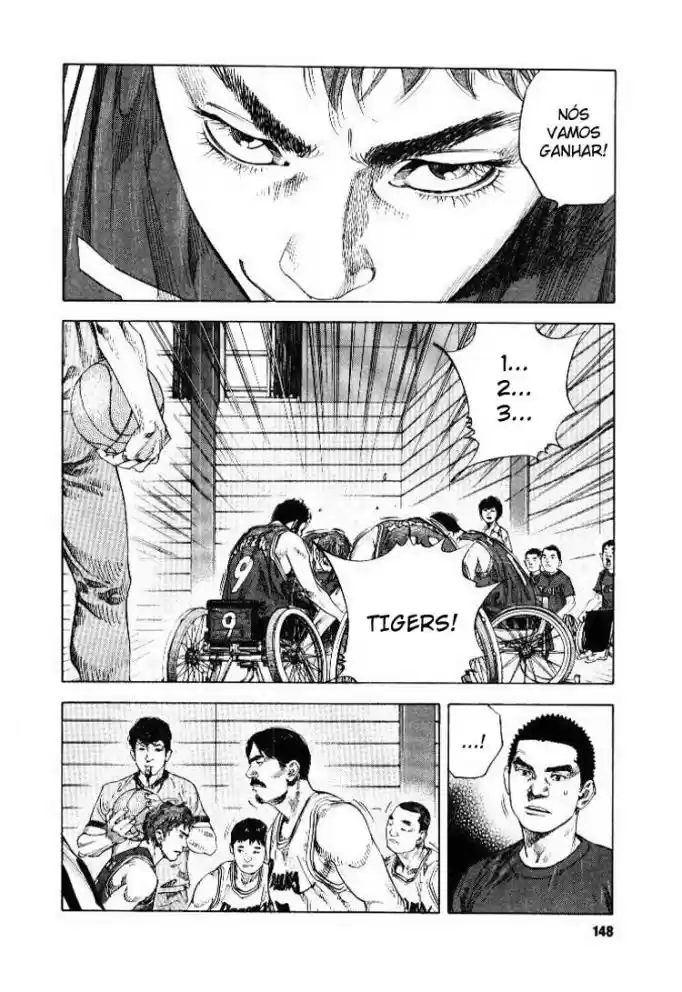 Read Real Português Manga Online