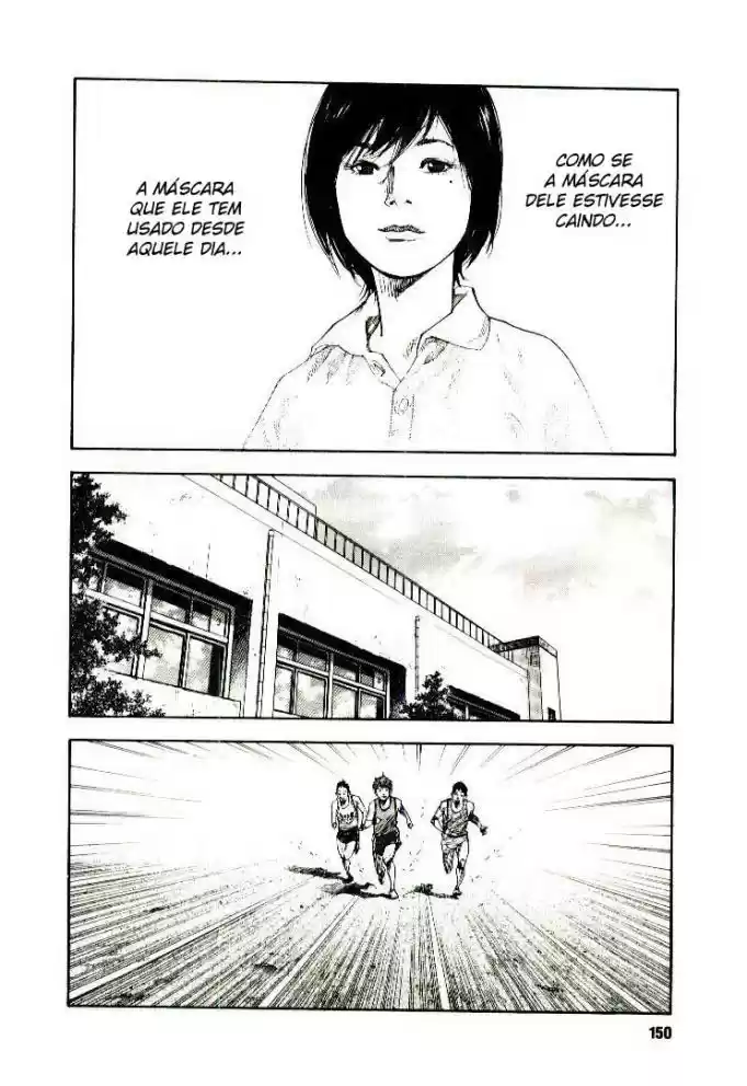 Read Real Português Manga Online