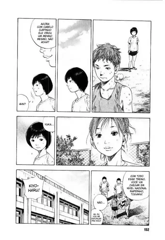 Read Real Português Manga Online