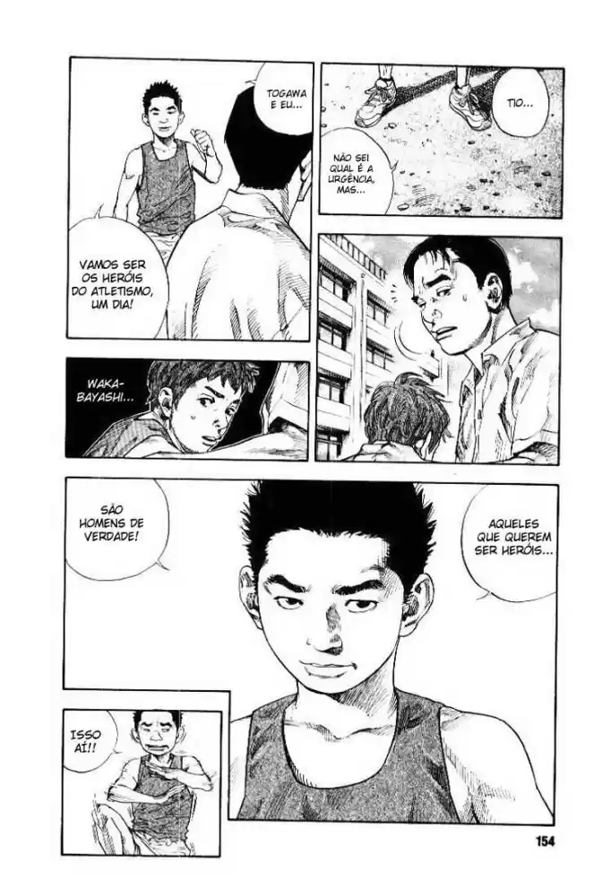 Read Real Português Manga Online