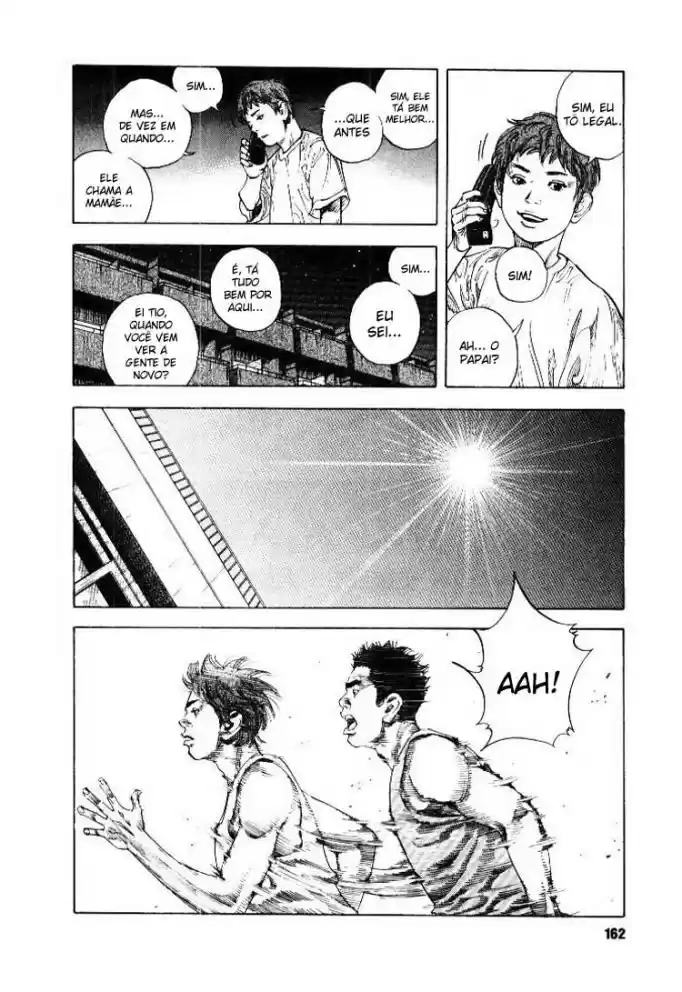 Read Real Português Manga Online