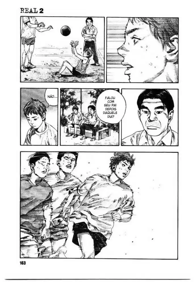 Read Real Português Manga Online