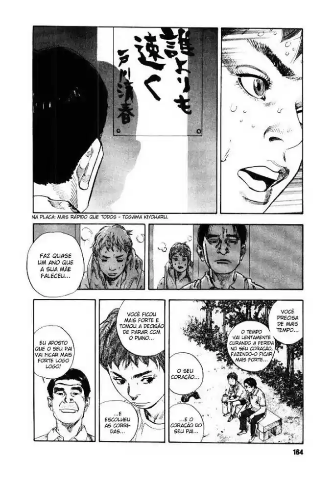 Read Real Português Manga Online