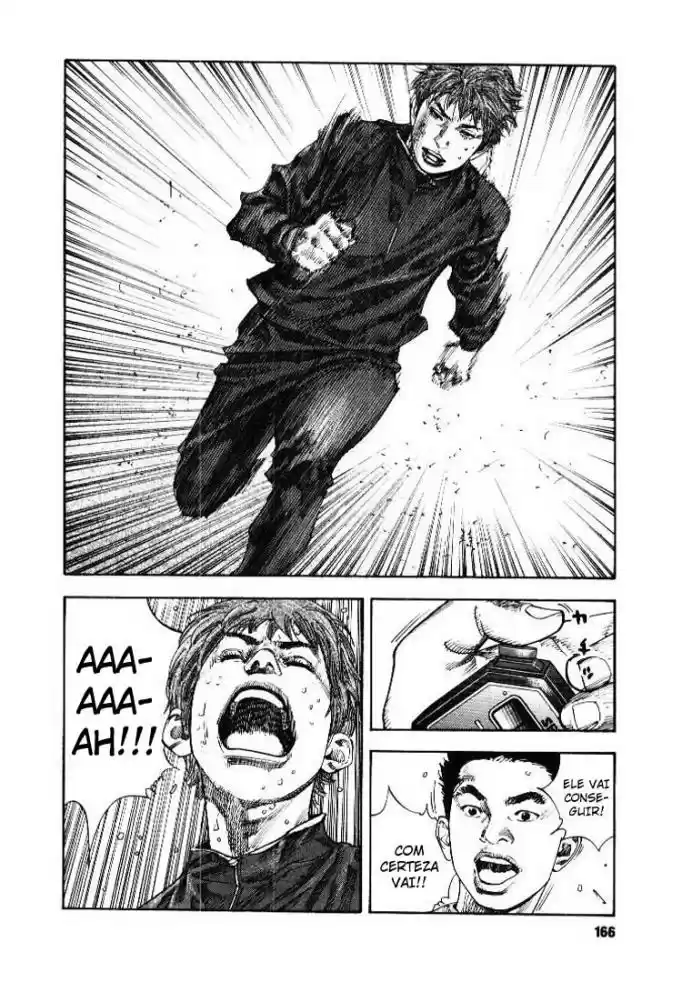 Read Real Português Manga Online