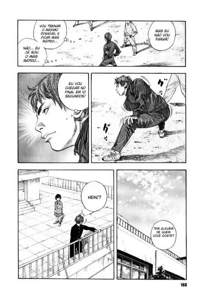 Read Real Português Manga Online