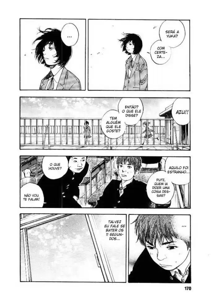 Read Real Português Manga Online