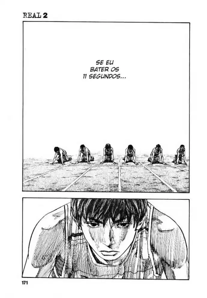 Read Real Português Manga Online