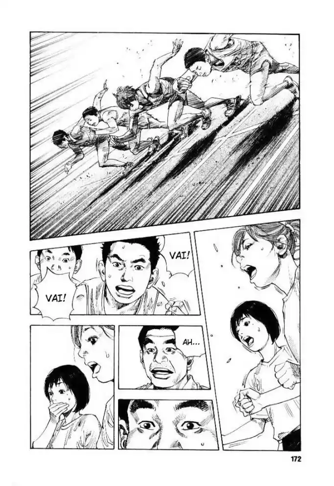 Read Real Português Manga Online