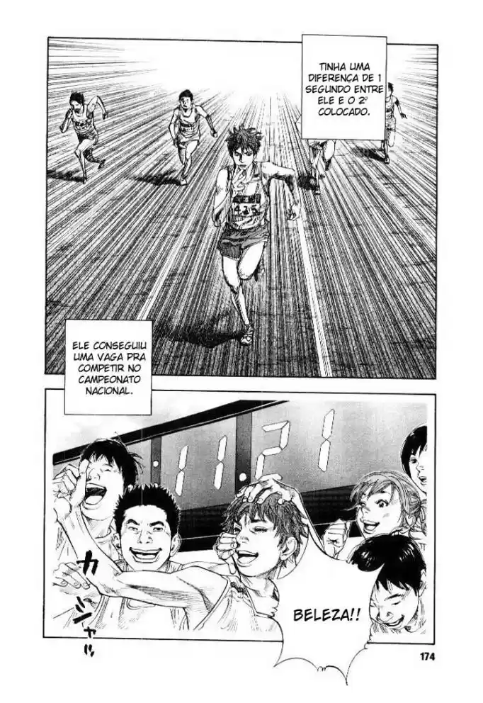 Read Real Português Manga Online