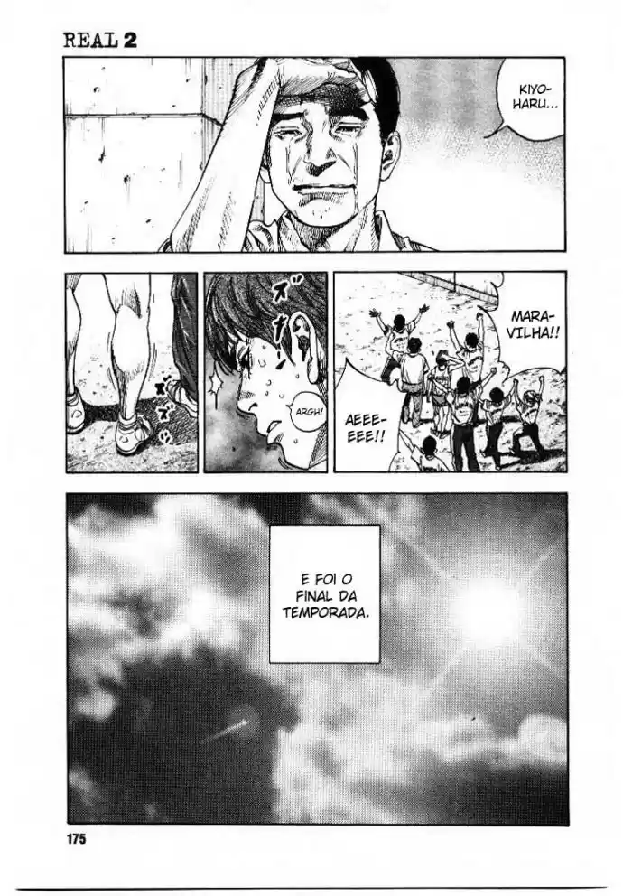 Read Real Português Manga Online