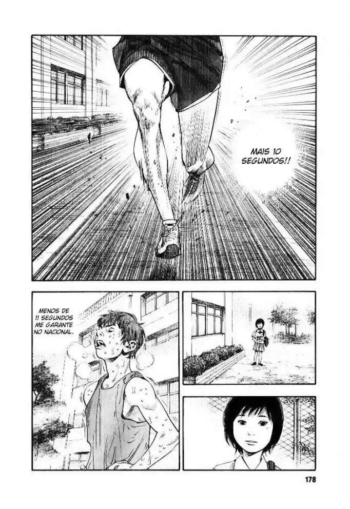 Read Real Português Manga Online