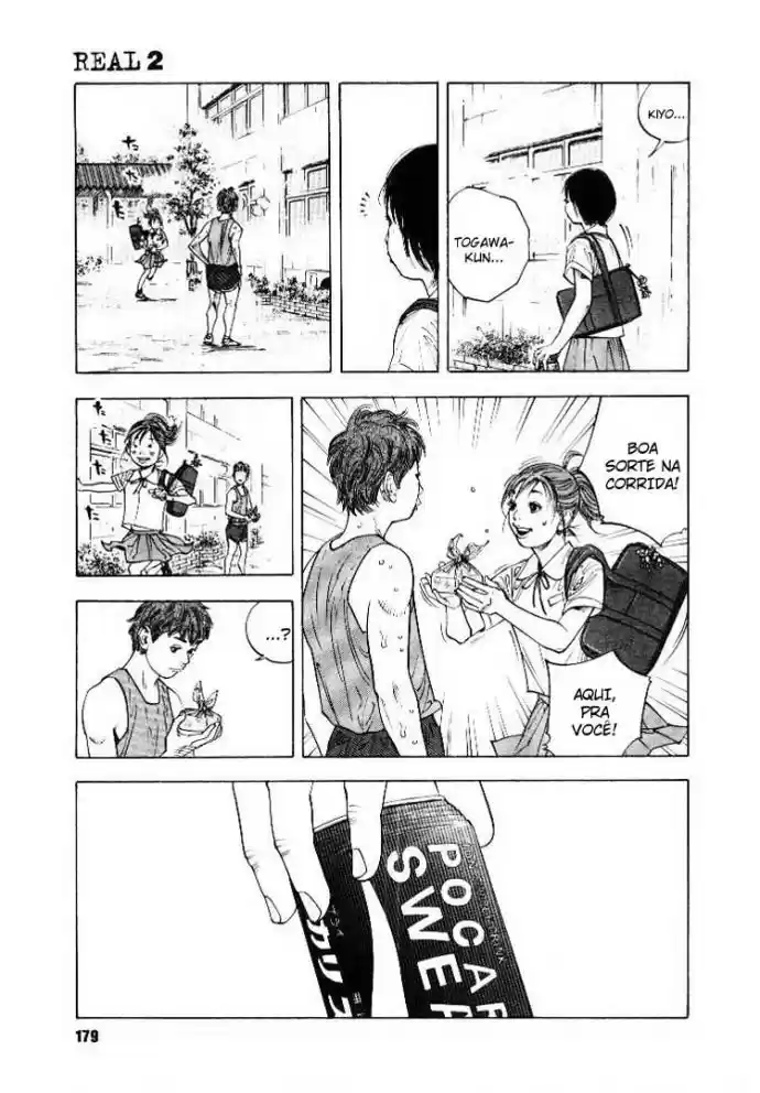 Read Real Português Manga Online