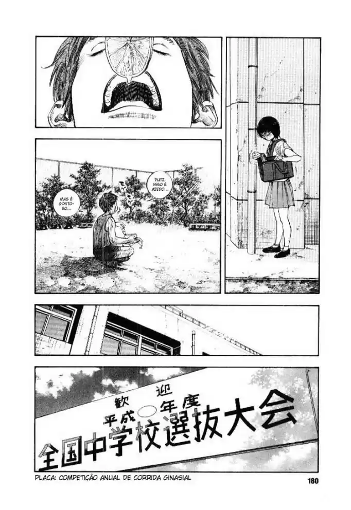 Read Real Português Manga Online