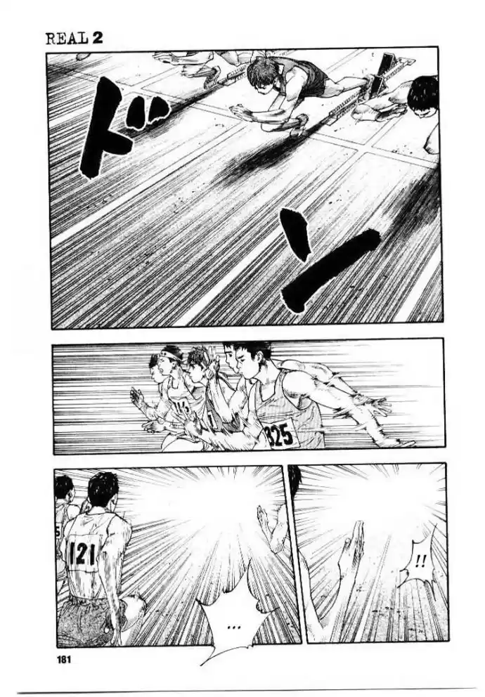 Read Real Português Manga Online