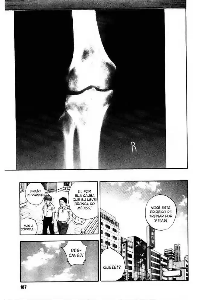 Read Real Português Manga Online