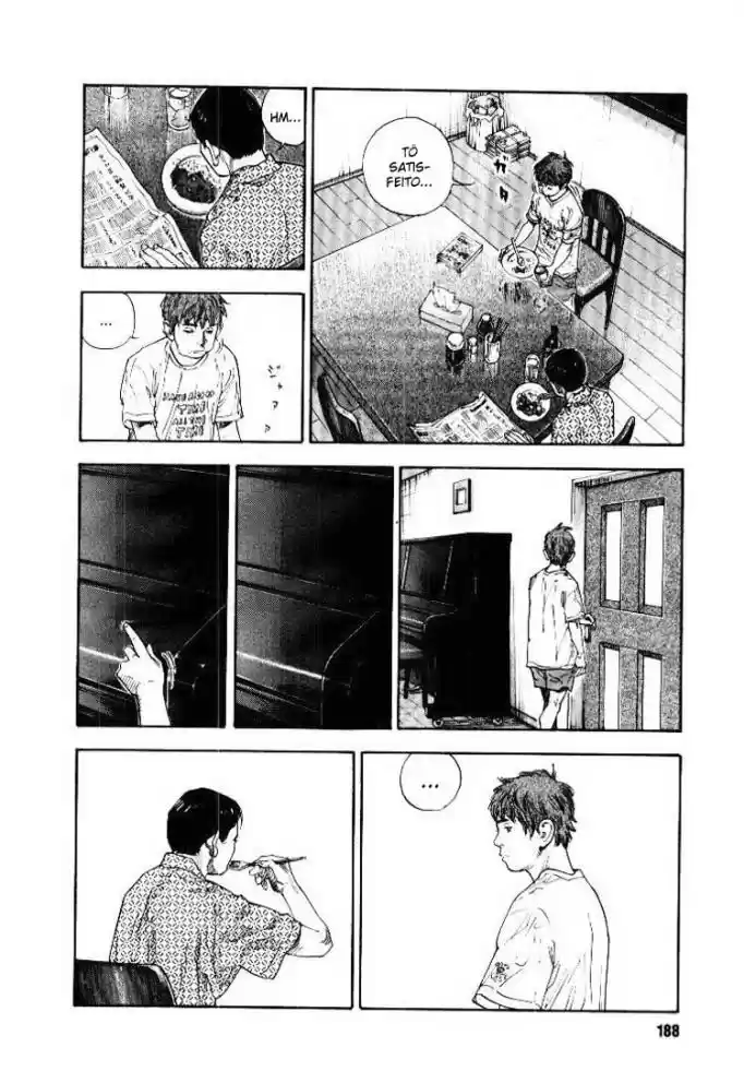 Read Real Português Manga Online