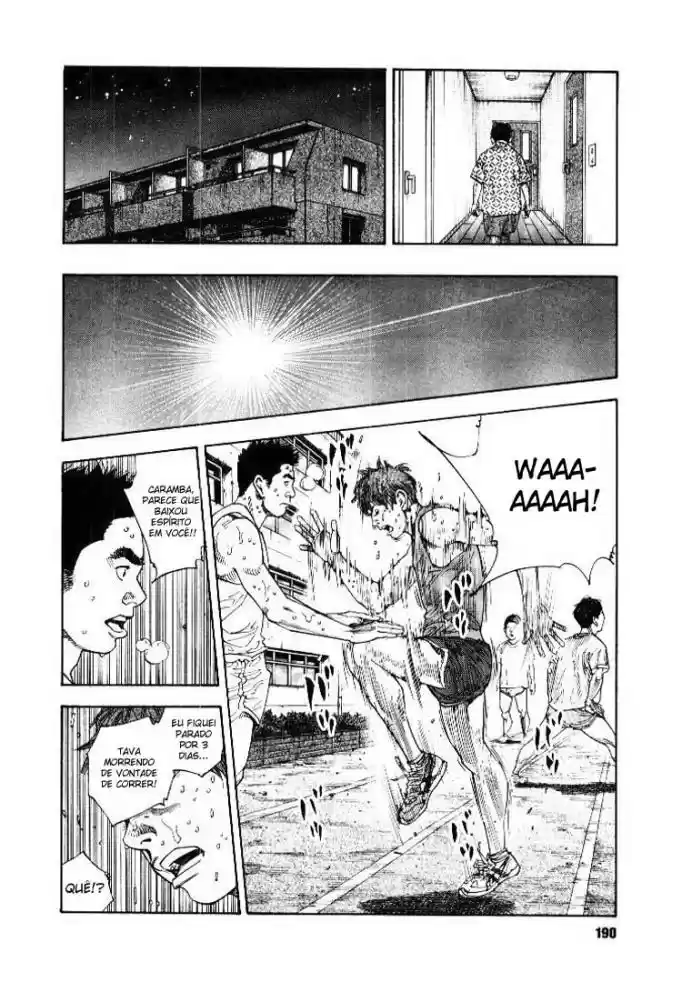 Read Real Português Manga Online