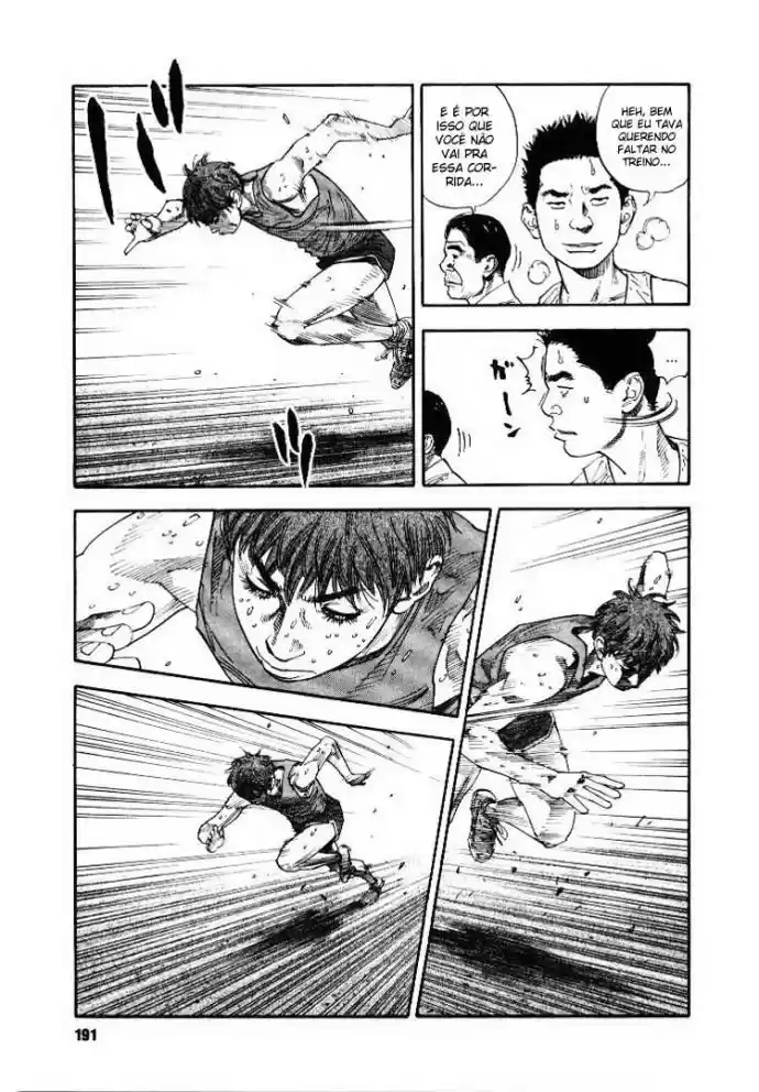 Read Real Português Manga Online