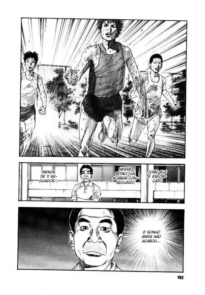 Read Real Português Manga Online