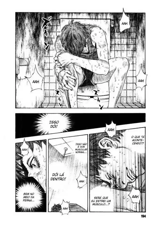 Read Real Português Manga Online