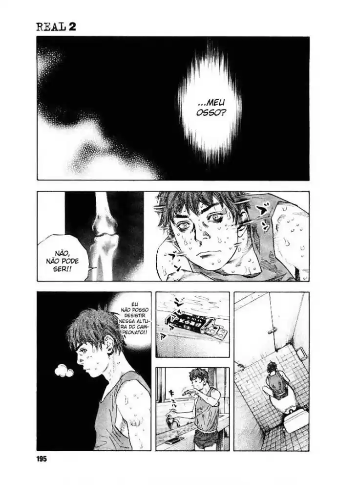 Read Real Português Manga Online