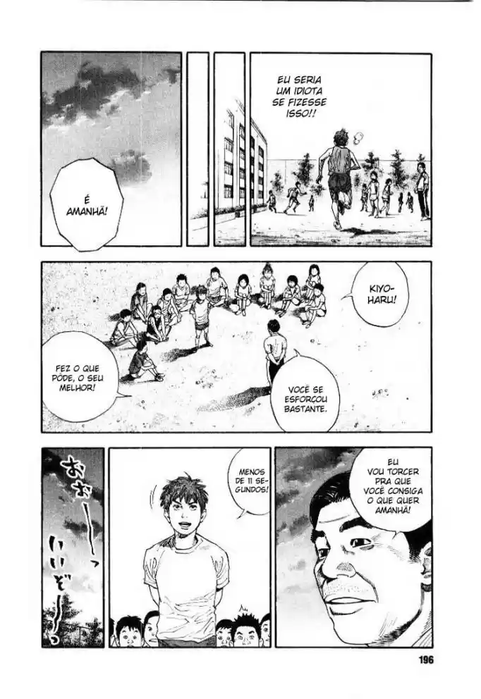 Read Real Português Manga Online