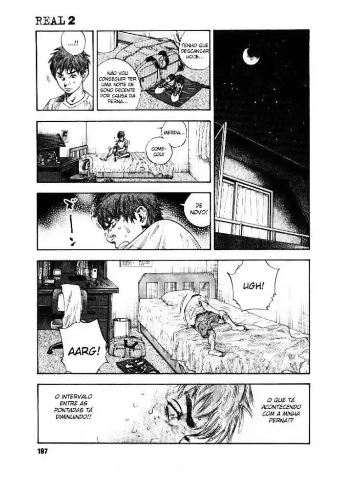 Read Real Português Manga Online