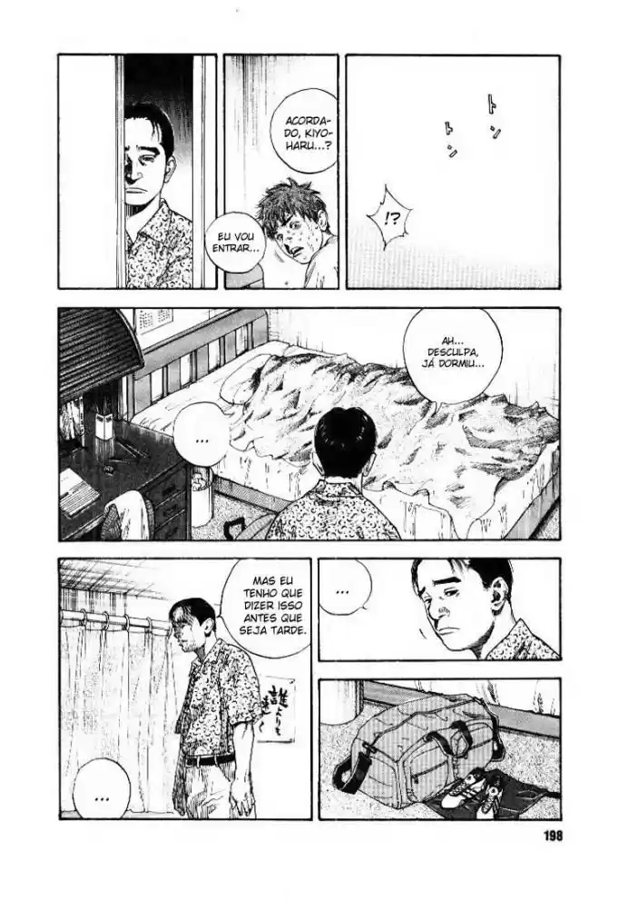 Read Real Português Manga Online