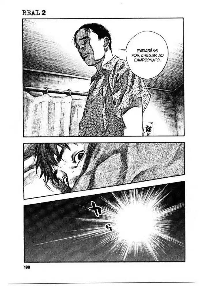 Read Real Português Manga Online