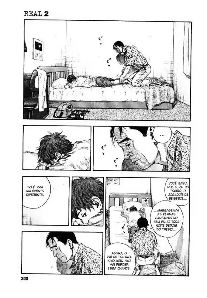 Read Real Português Manga Online