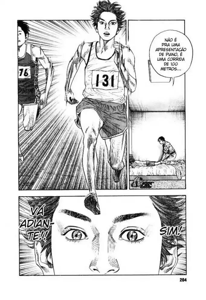 Read Real Português Manga Online