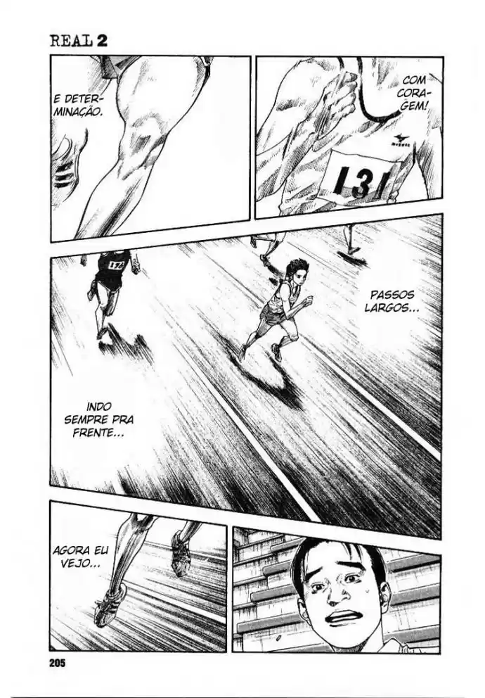 Read Real Português Manga Online