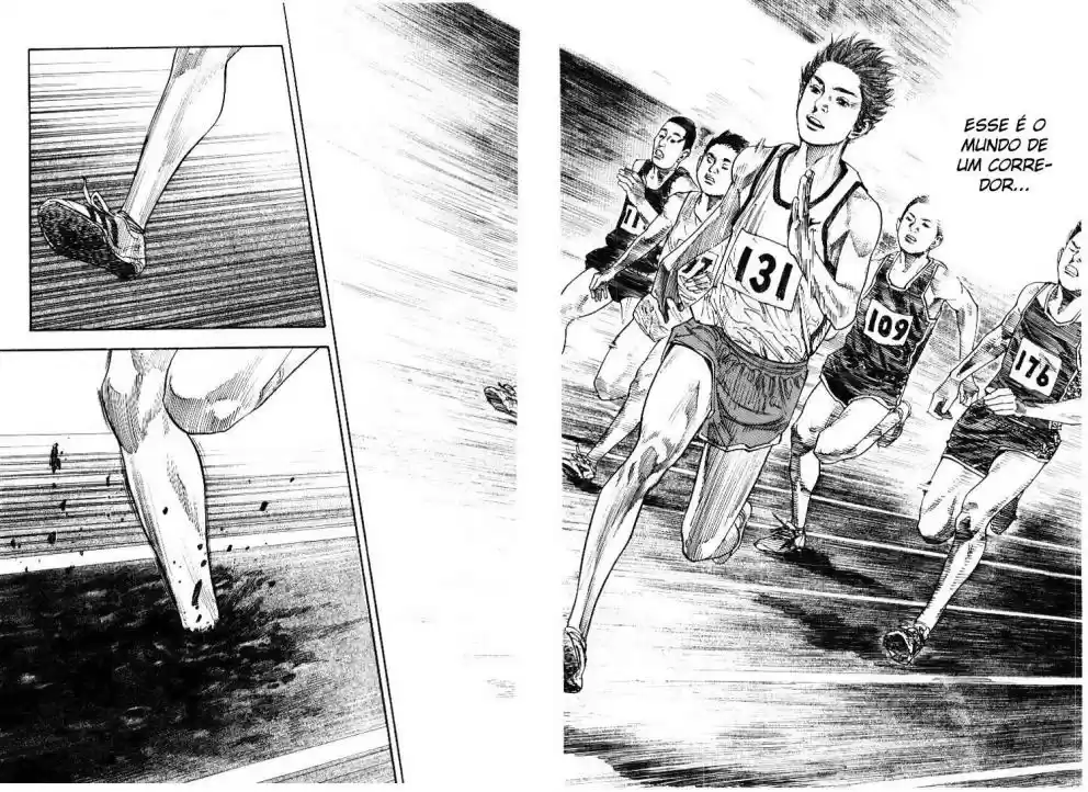 Read Real Português Manga Online