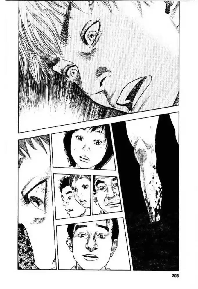 Read Real Português Manga Online