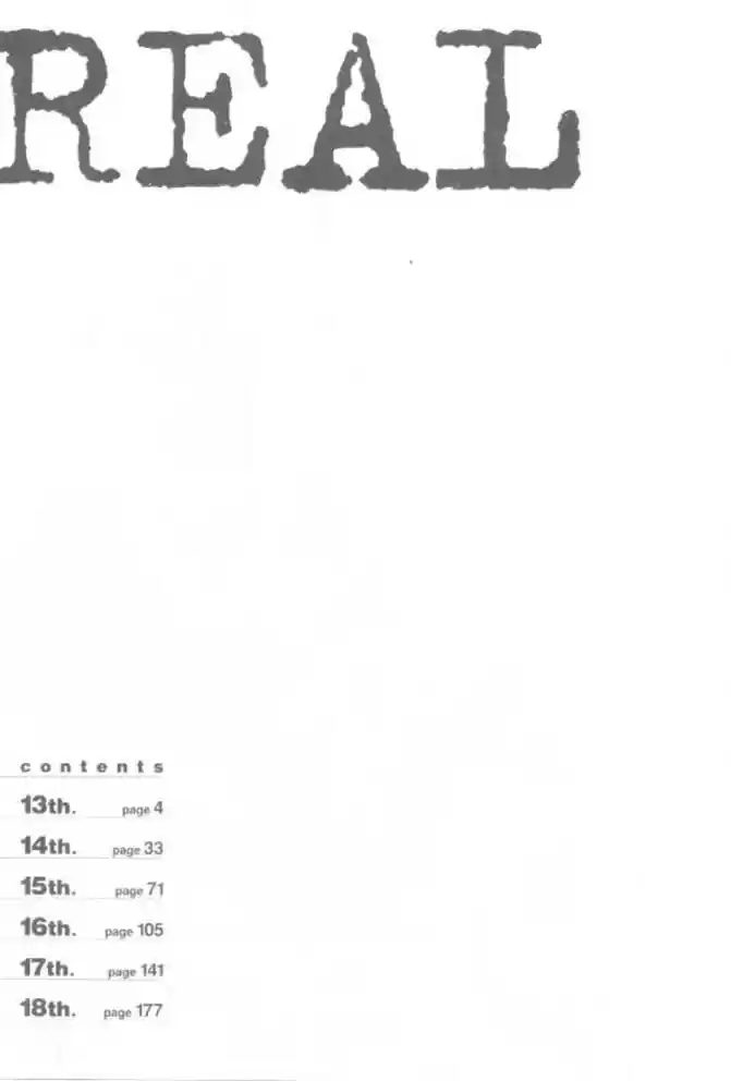 Read Real Português Manga Online