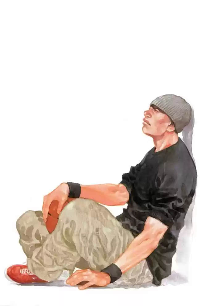 Read Real Português Manga Online