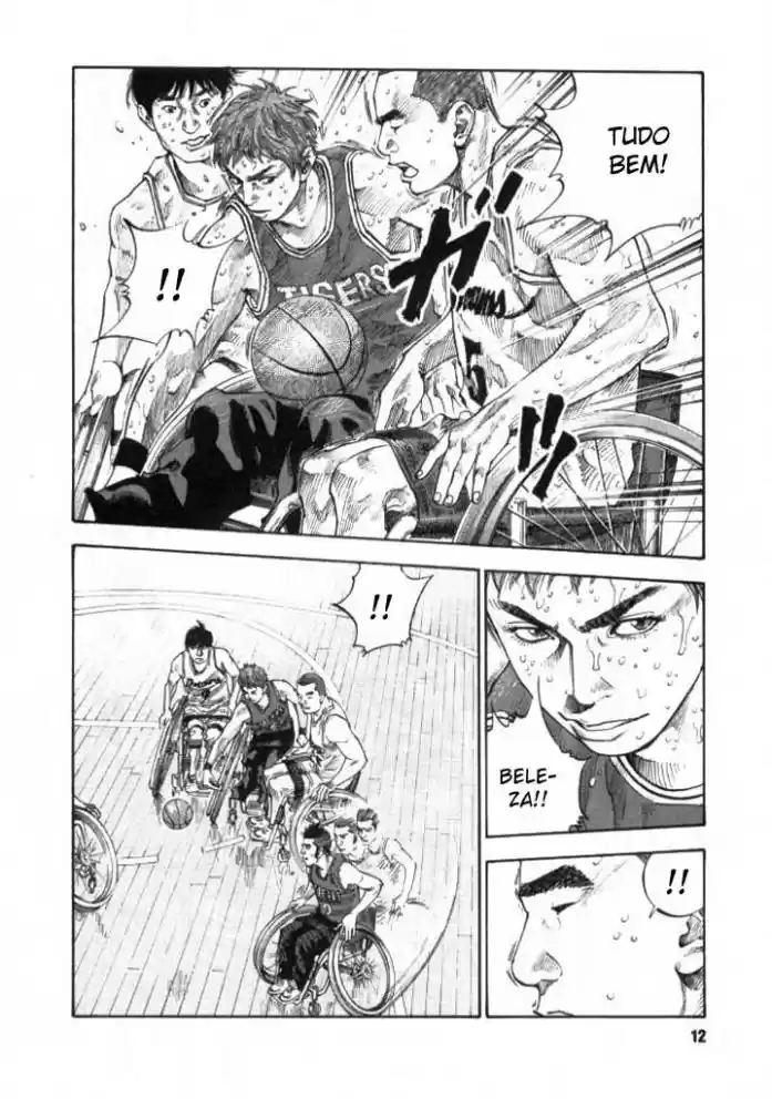 Read Real Português Manga Online