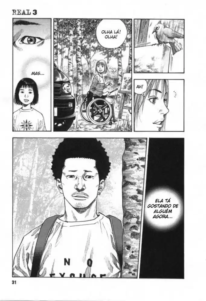 Read Real Português Manga Online