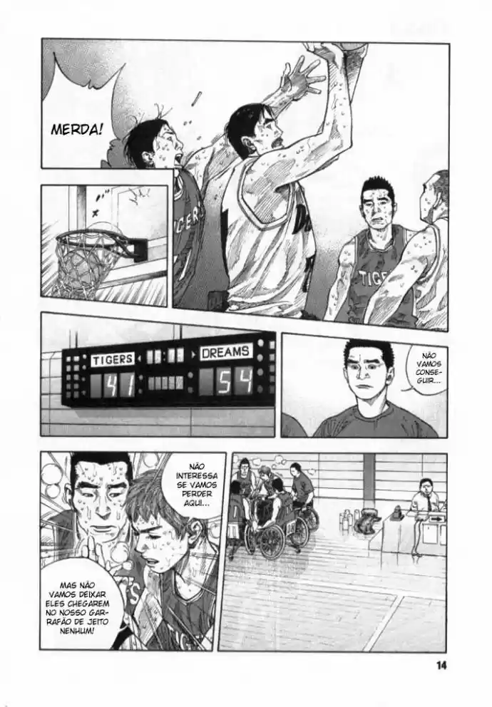 Read Real Português Manga Online
